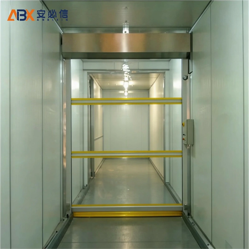 合肥市快速卷帘门