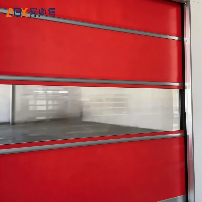 合肥市软质快速门