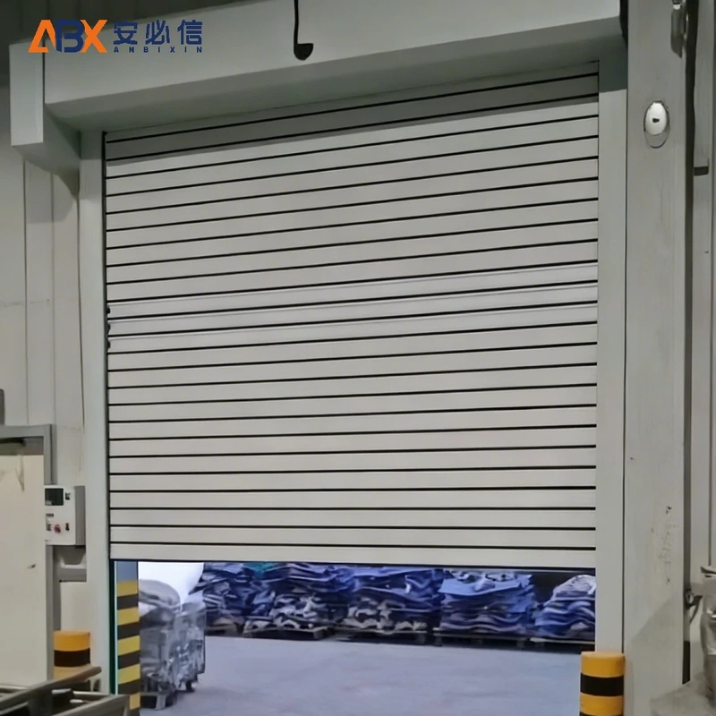 合肥市感应高速门